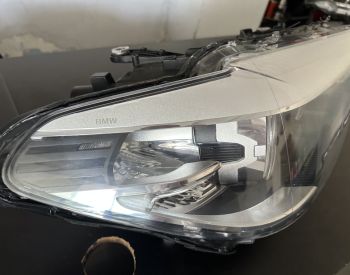 BMW 540 2017-2020 - 2