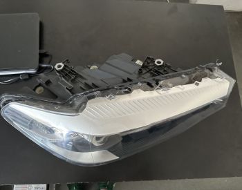 BMW 540 2017-2020 - 3