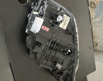 BMW 540 2017-2020 - 4