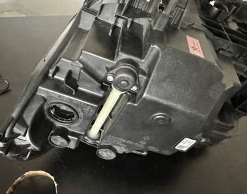 BMW 540 2017-2020 - 5