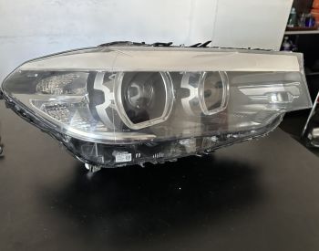 BMW 540 2017-2020 - 6