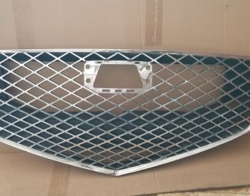 Genesis G80 2020-2023 - 1