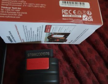 THINKDIAG thinkcar easydiag x431 - 2