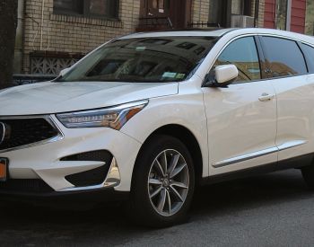 ACURA RDX 2019-2023 - 4