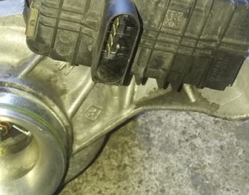 BMW 320 2009-2015 - 4
