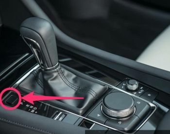 MAZDA Mazda 3 2014-2021