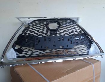 LEXUS NX 200 2018-2021 - 3