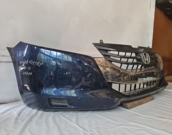 HONDA Odyssey 2008-2013 - 2