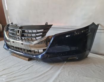 HONDA Odyssey 2008-2013 - 3