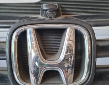 HONDA Odyssey 2008-2013 - 4