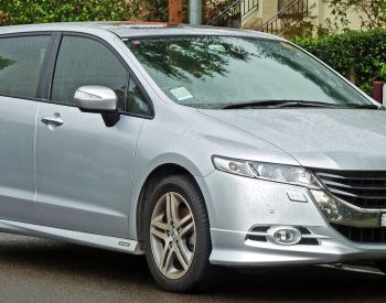 HONDA Odyssey 2008-2013 - 5