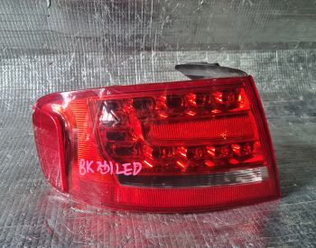 AUDI A4 2008-2011 - 1