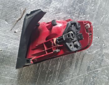 AUDI A4 2008-2011 - 2