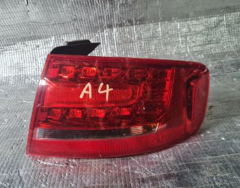 AUDI A4 2008-2011