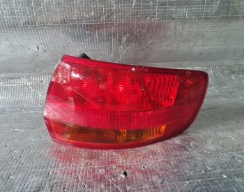 AUDI A3 2005-2008
