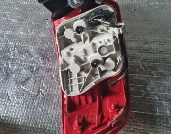 AUDI A3 2005-2008 - 2