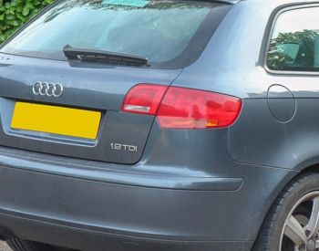 AUDI A3 2005-2008 - 3