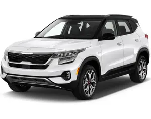 KIA Seltos 2023 2.0