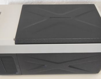 холодильник с компрессором 12V.24v.100v.220v. - 3