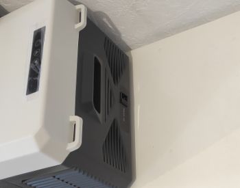 холодильник с компрессором 12V.24v.100v.220v. - 7