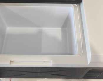 холодильник с компрессором 12V.24v.100v.220v. - 8