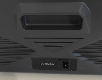 холодильник с компрессором 12V.24v.100v.220v. - 9
