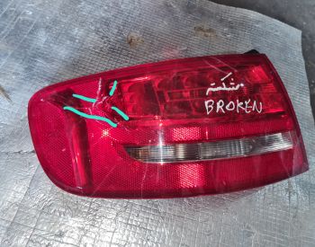 AUDI A4 2008-2011