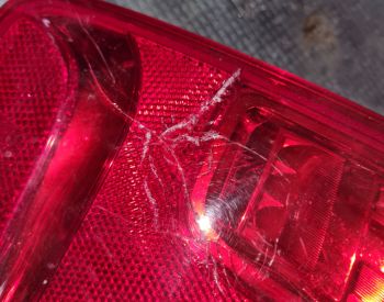 AUDI A4 2008-2011 - 2