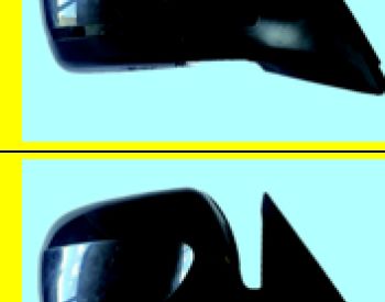 SUBARU Forester 2013-2017