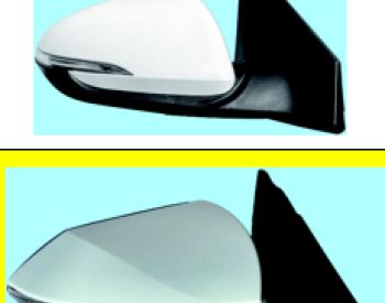 HYUNDAI Elantra 2015-2023 - 1