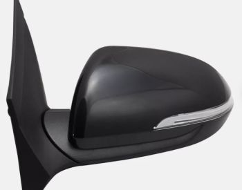 HYUNDAI Accent 2018-2020