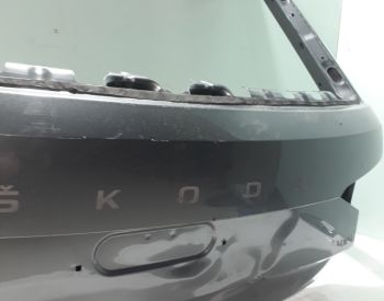 SKODA Superb 2019-2024 - 2