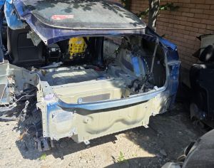 TESLA Model 3 2017-2023