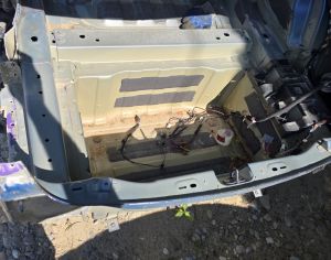 TESLA Model 3 2017-2023 - 2