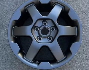 R17 SUBARU Outback wilderness 2020-2024 - 1