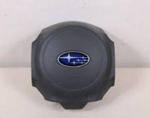 SUBARU XV Crosstrek 2016-2017 - 1
