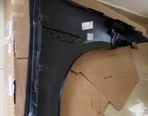 JAGUAR F-pace 2019-2025 - 3