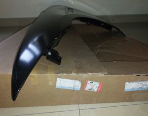 JAGUAR F-pace 2019-2025 - 5