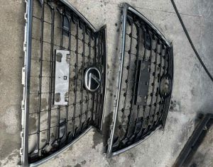 LEXUS NX 200 2018-2021 - 2