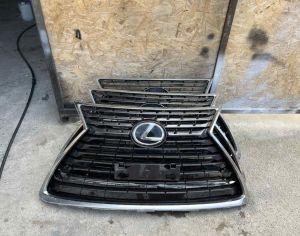 LEXUS NX 200 2018-2021 - 3