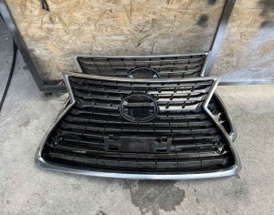 LEXUS NX 200 2018-2021 - 5