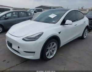 TESLA Model Y 2019 0.1 - 4