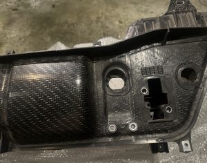 MERCEDES-BENZ GLE 350 2019-2025 - 2
