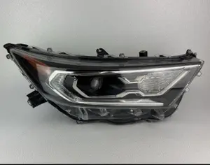 TOYOTA RAV 4 2019-2022