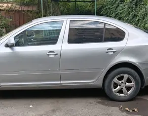 R15 SKODA Octavia 2008-2012 - 1