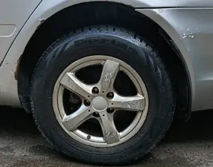 R15 SKODA Octavia 2008-2012 - 2