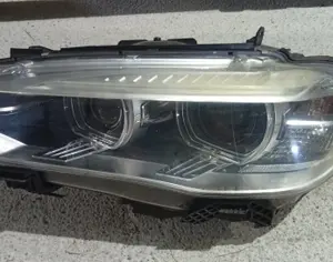 BMW X5 2014-2018 - 1