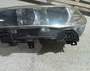 BMW X5 2014-2018 - 2
