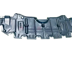 TOYOTA Grand Highlander 2021-2026 - 1