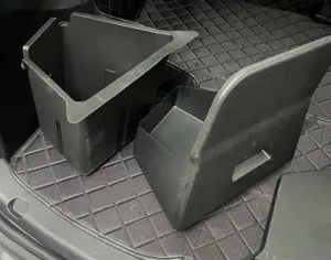 TESLA Model Y 2018-2026